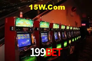 199Bet - cassino ao vivo